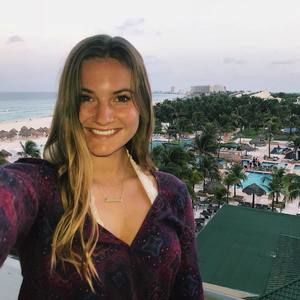 Meet your Posher, Morgan